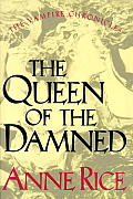 Queen of the Damned Vampire Chronicles