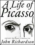 Life Of Picasso Volume 2 1907 1917