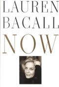 Now Lauren Bacall