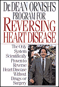 Dr Dean Ornishs Program For Reversing