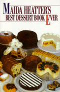 Maida Heatters Best Dessert Book Ever