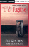 F Is For Fugitive