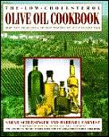 Low Cholesterol Olive Oil Cookbook More Than 200 Recipes The Most Delicious Way to Eat Healthy Food