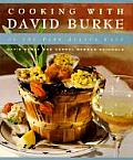 Cooking With David Burke