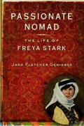 Passionate Nomad Life Of Freya Stark