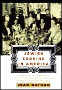 Jewish Cooking In America