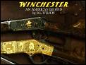 Winchester An American Legend