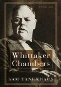 Whittaker Chambers A Biography