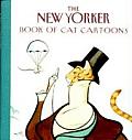 New Yorker Book Of Cat Cartoons