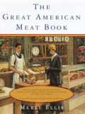 Great American Meat Cookbook