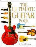 Ultimate Guitar Book