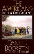 Americans The Colonial Experience