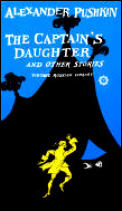 Captains Daughter & Other Stories