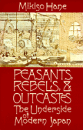 Peasants Rebels & Outcastes The Undersid