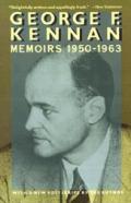 Memoirs 1950 1963 George Kennan