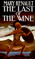 Last Of The Wine