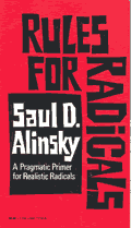 Rules For Radicals A Practical Primer For Realistic Radicals