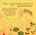 Vegetarian Epicure