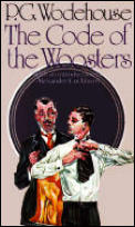 Code Of The Woosters
