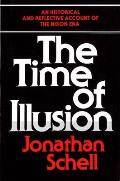 Time Of Illusion
