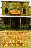 Collected Stories Of William Faulkner