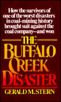 Buffalo Creek Disaster How The Survivors