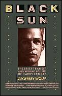 Black Sun The Brief Transit & Violent Eclipse of Harry Crosby