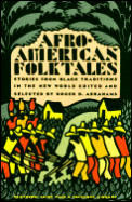 Afro American Folktales