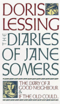 Diaries Of Jane Somers