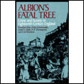Albions Fatal Tree Crime & Society in Eighteenth Century England