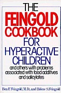 Feingold Cookbook For Hyperactive Children
