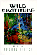 Wild Gratitude