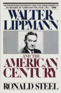 Walter Lippmann & The American Century