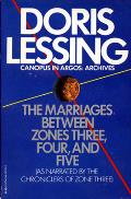 The Marriages Between Zones Three, Four, and Five: Canopus in Argos: Archives 2