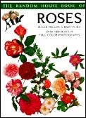 Random House Guide To Roses Over 1400 Roses