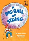 Big Ball Of String