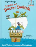 Hugh Loftings Travels Of Doctor Dolittle
