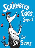 Scrambled Eggs Super