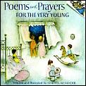 Poems & Prayers For The Very Young