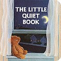 Little Quiet Book Chunky Books