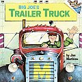 Big Joes Trailer Truck