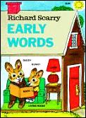 Early Words