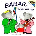 Babar Saves The Day