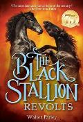 Black Stallion 09 Black Stallion Revolts