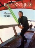 Return of the Jedi: The Storybook Based on the Movie: Star Wars