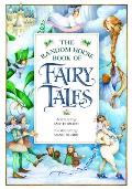 Random House Book Of Fairy Tales