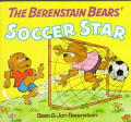 Berenstain Bears Soccer Star