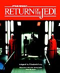 Episode 6 Return Of The Jedi