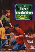 Three Investigators 05 Mystery of the Vanishing Treasure Alfred Hitchcock & the Three Investigators