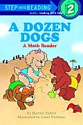 Dozen Dogs Step Into Reading Step 1